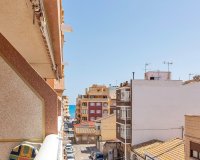 Revente - Appartement -
La Mata - Costa Blanca