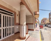 Revente - Appartement -
La Mata - Costa Blanca
