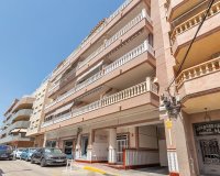 Revente - Appartement -
La Mata - Costa Blanca