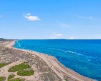 Revente - Appartement -
La Mata - Costa Blanca