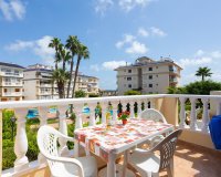 Revente - Appartement -
La Mata - Costa Blanca