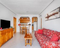 Revente - Appartement -
La Mata - Costa Blanca
