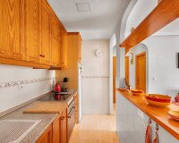 Revente - Appartement -
La Mata - Costa Blanca