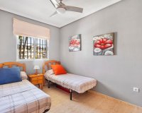Revente - Appartement -
La Mata - Costa Blanca