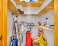 Revente - Appartement -
La Mata - Costa Blanca