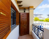 Revente - Appartement -
La Mata - Costa Blanca