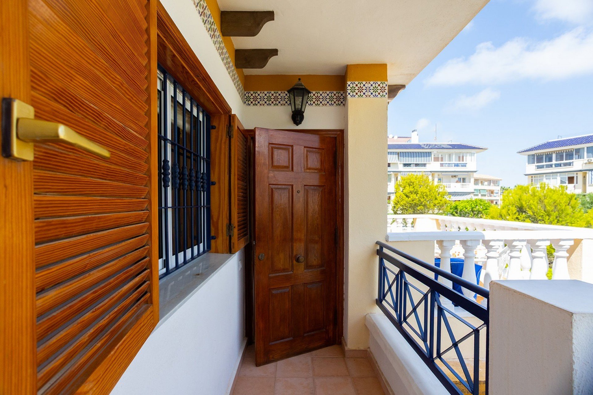 Revente - Appartement -
La Mata - Costa Blanca