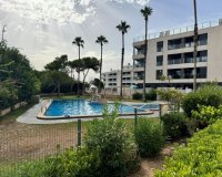 Revente - Appartement -
La Mata - Costa Blanca