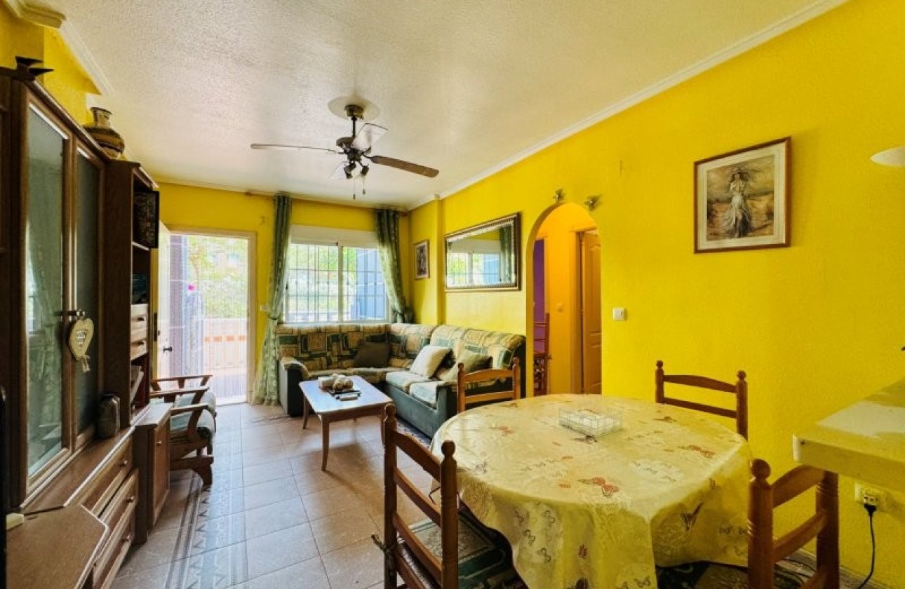 Revente - Appartement -
La Mata - Costa Blanca