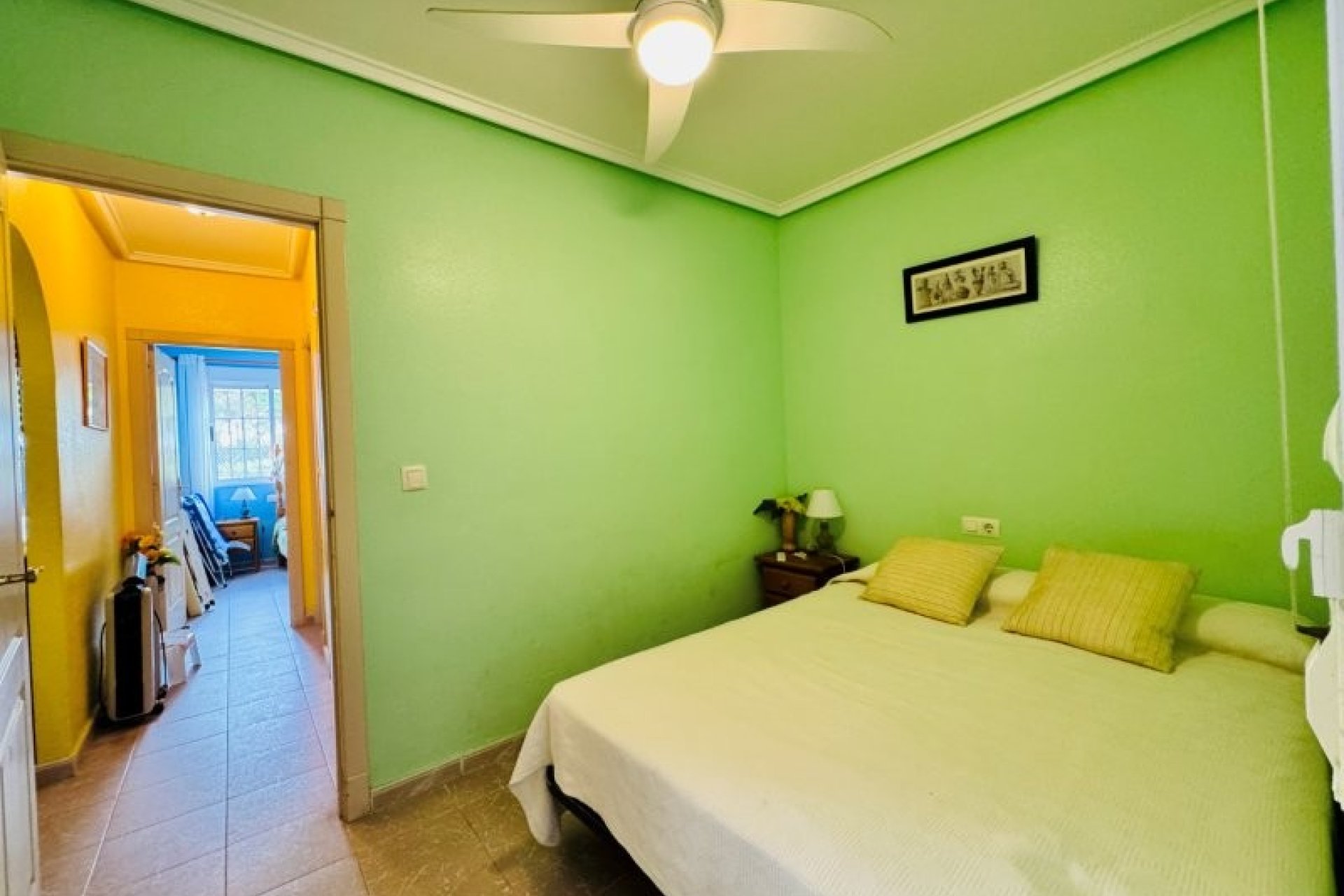 Revente - Appartement -
La Mata - Costa Blanca