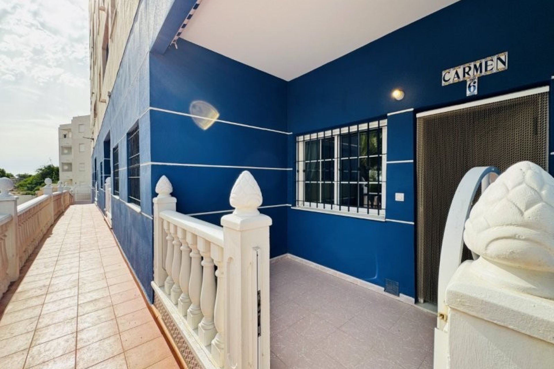 Revente - Appartement -
La Mata - Costa Blanca
