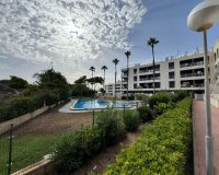 Revente - Appartement -
La Mata - Costa Blanca