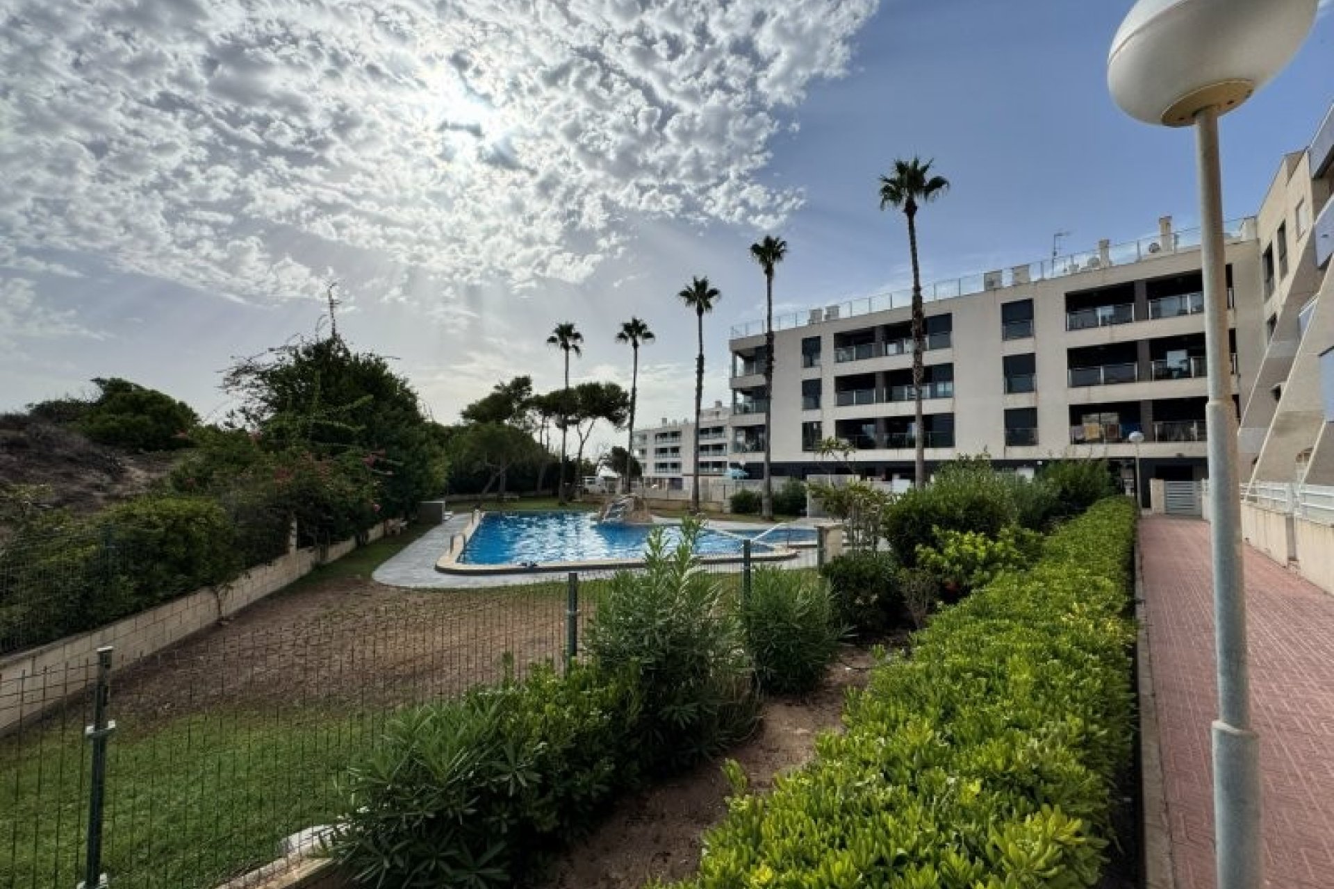 Revente - Appartement -
La Mata - Costa Blanca