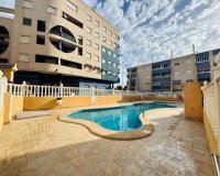Revente - Appartement -
La Mata - Costa Blanca
