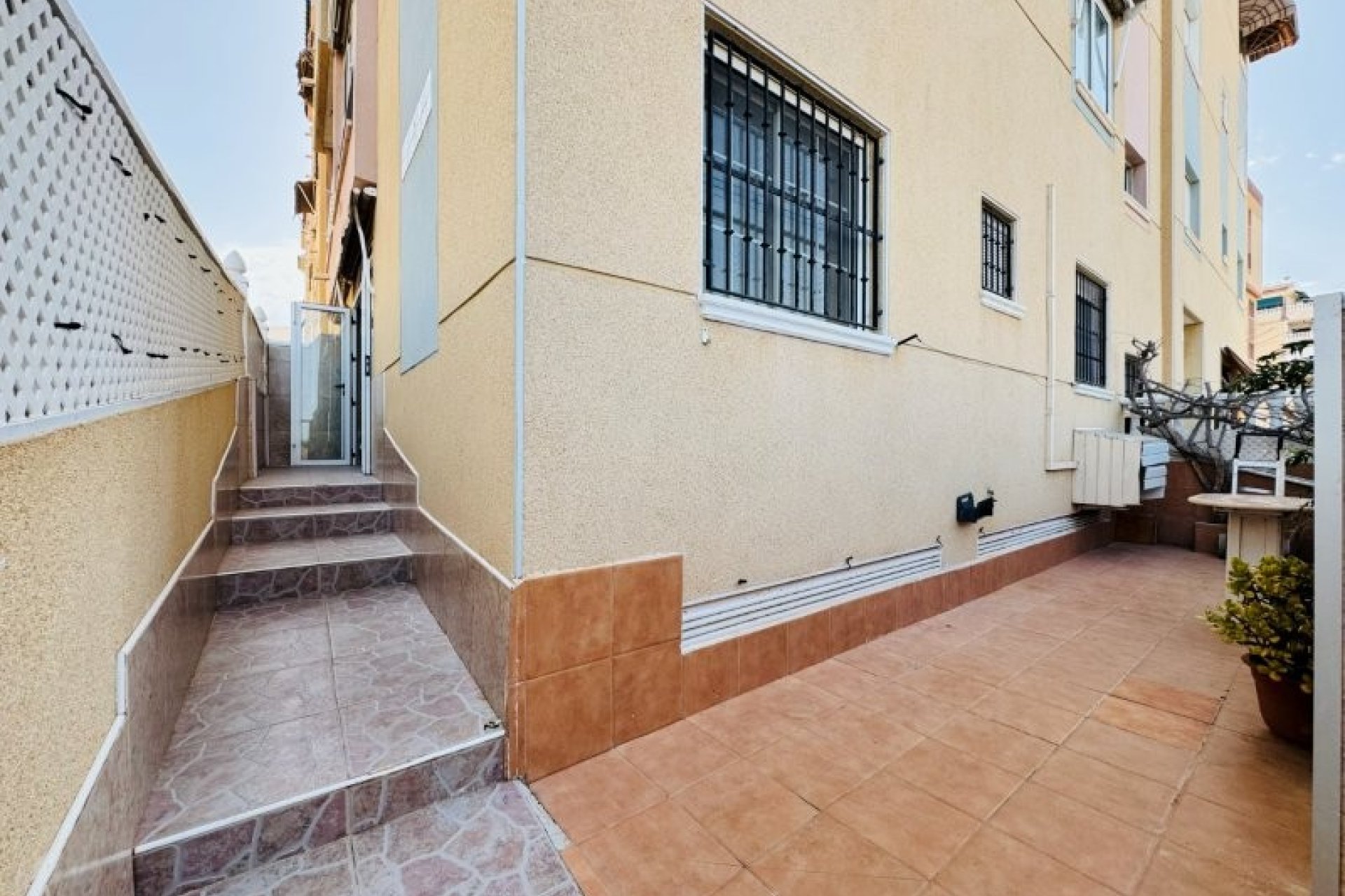 Revente - Appartement -
La Mata - Costa Blanca