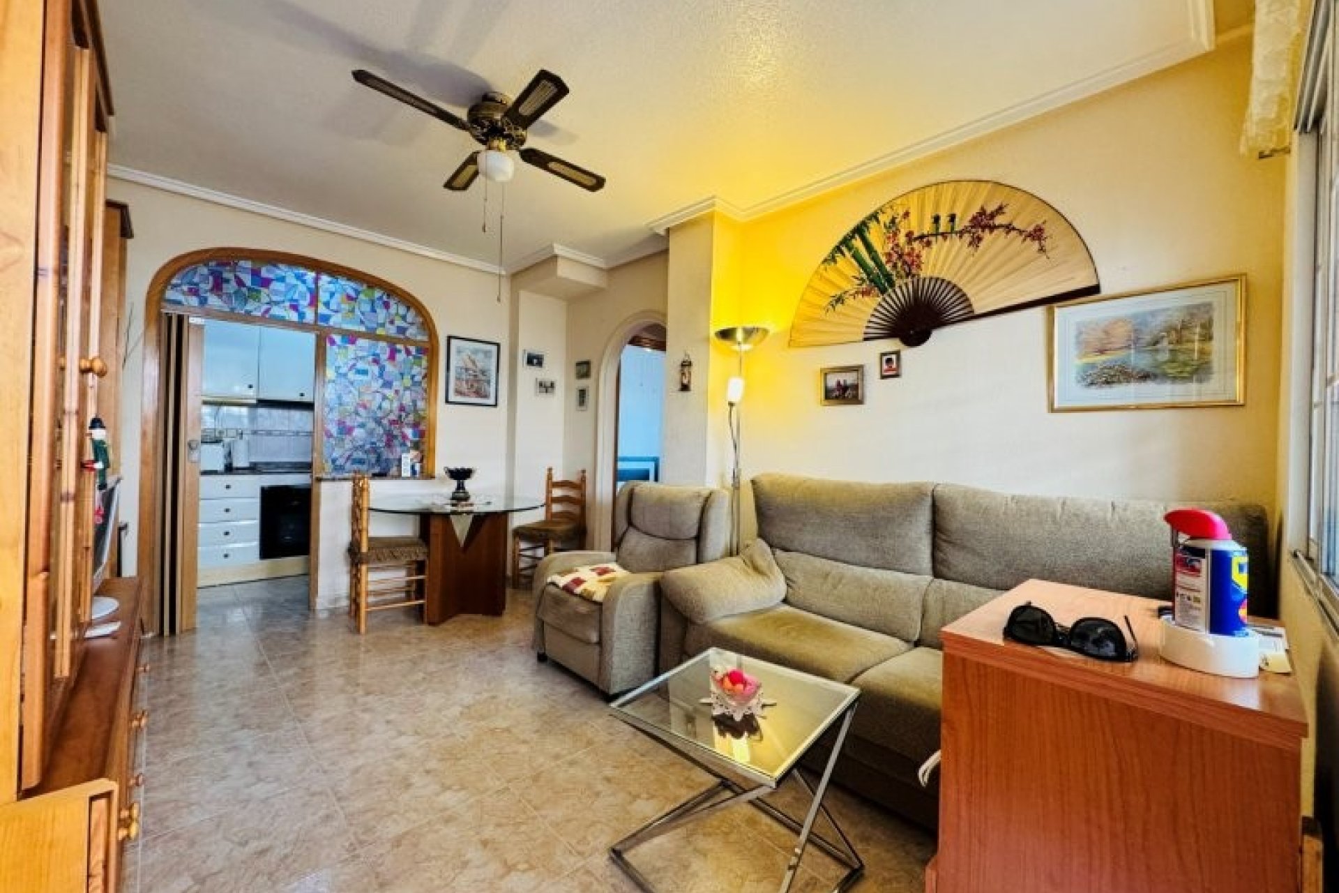 Revente - Appartement -
La Mata - Costa Blanca
