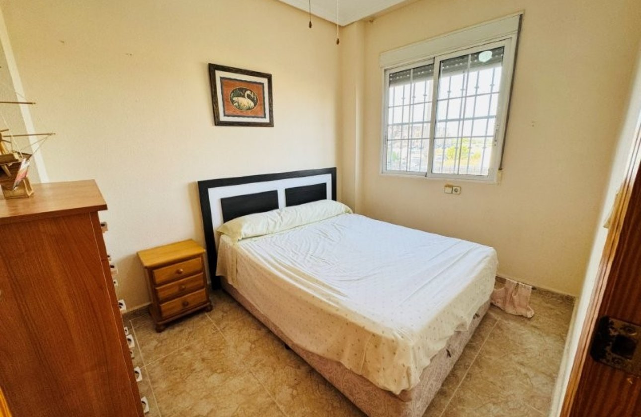 Revente - Appartement -
La Mata - Costa Blanca