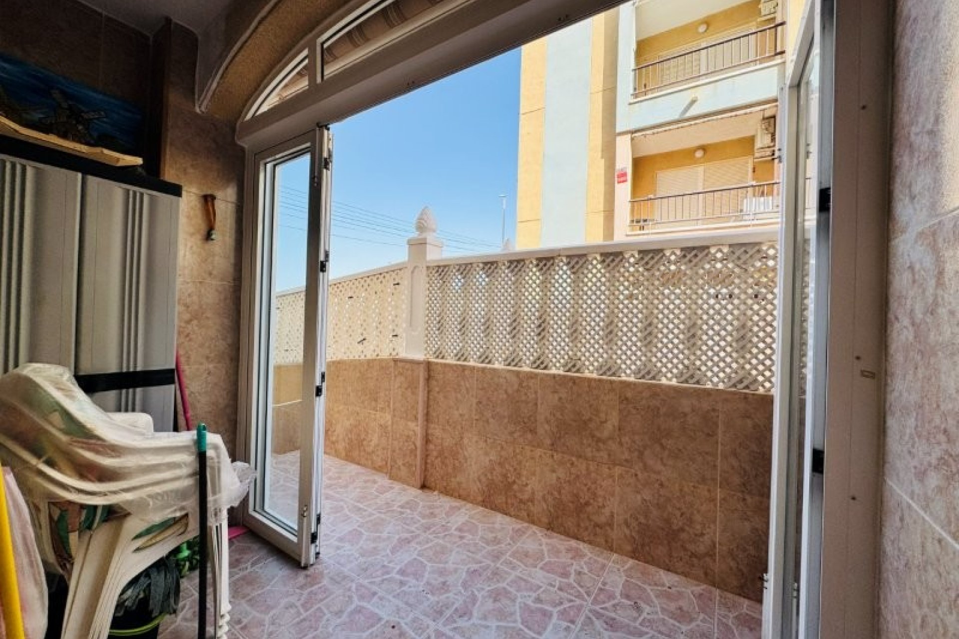 Revente - Appartement -
La Mata - Costa Blanca