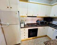 Revente - Appartement -
La Mata - Costa Blanca