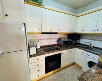 Revente - Appartement -
La Mata - Costa Blanca