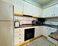 Revente - Appartement -
La Mata - Costa Blanca