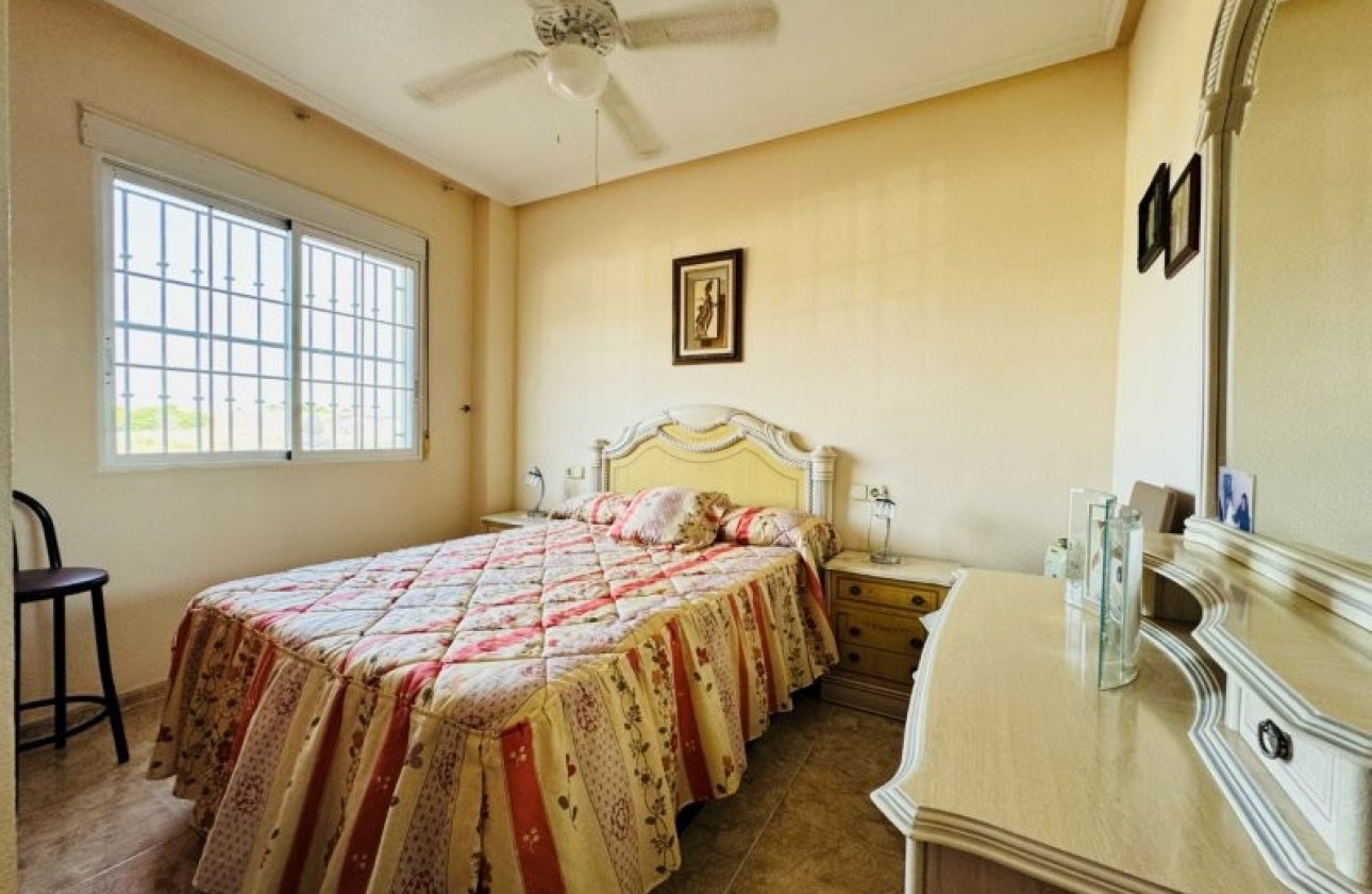 Revente - Appartement -
La Mata - Costa Blanca