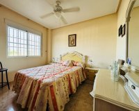 Revente - Appartement -
La Mata - Costa Blanca