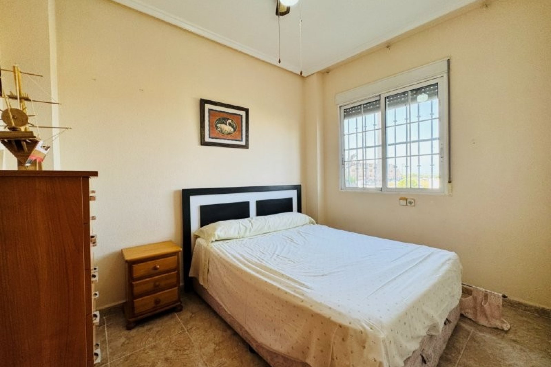 Revente - Appartement -
La Mata - Costa Blanca