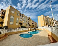 Revente - Appartement -
La Mata - Costa Blanca