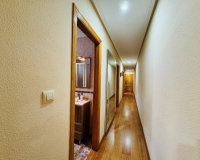 Revente - Appartement -
La Mata - Costa Blanca