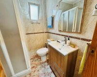 Revente - Appartement -
La Mata - Costa Blanca