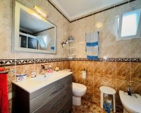 Revente - Appartement -
La Mata - Costa Blanca