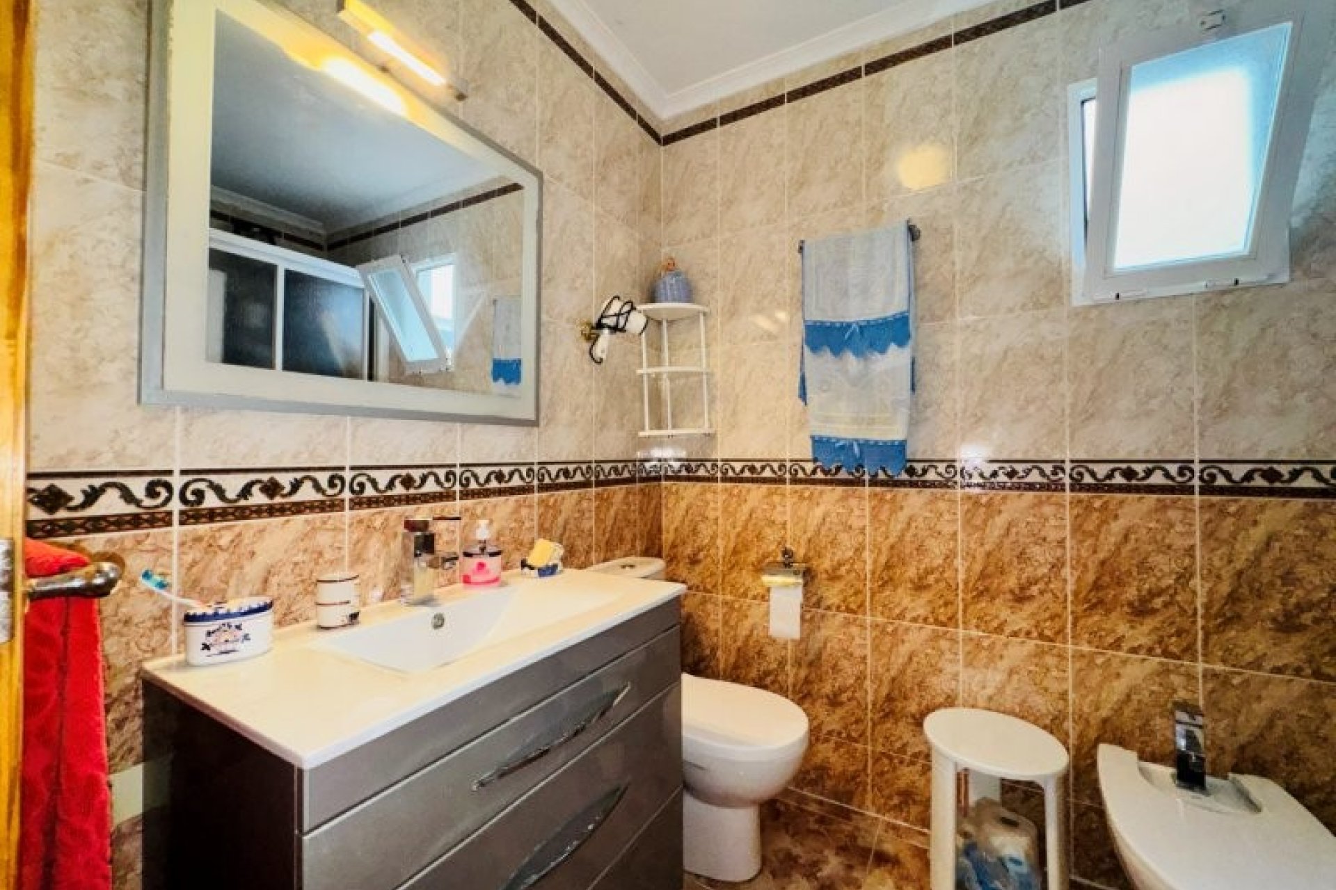 Revente - Appartement -
La Mata - Costa Blanca