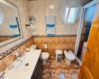 Revente - Appartement -
La Mata - Costa Blanca