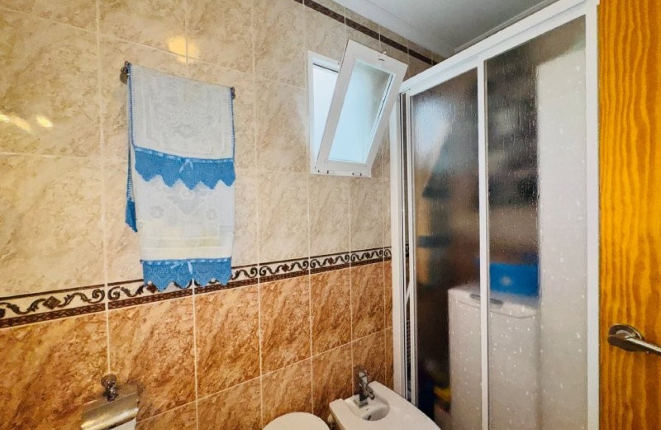 Revente - Appartement -
La Mata - Costa Blanca