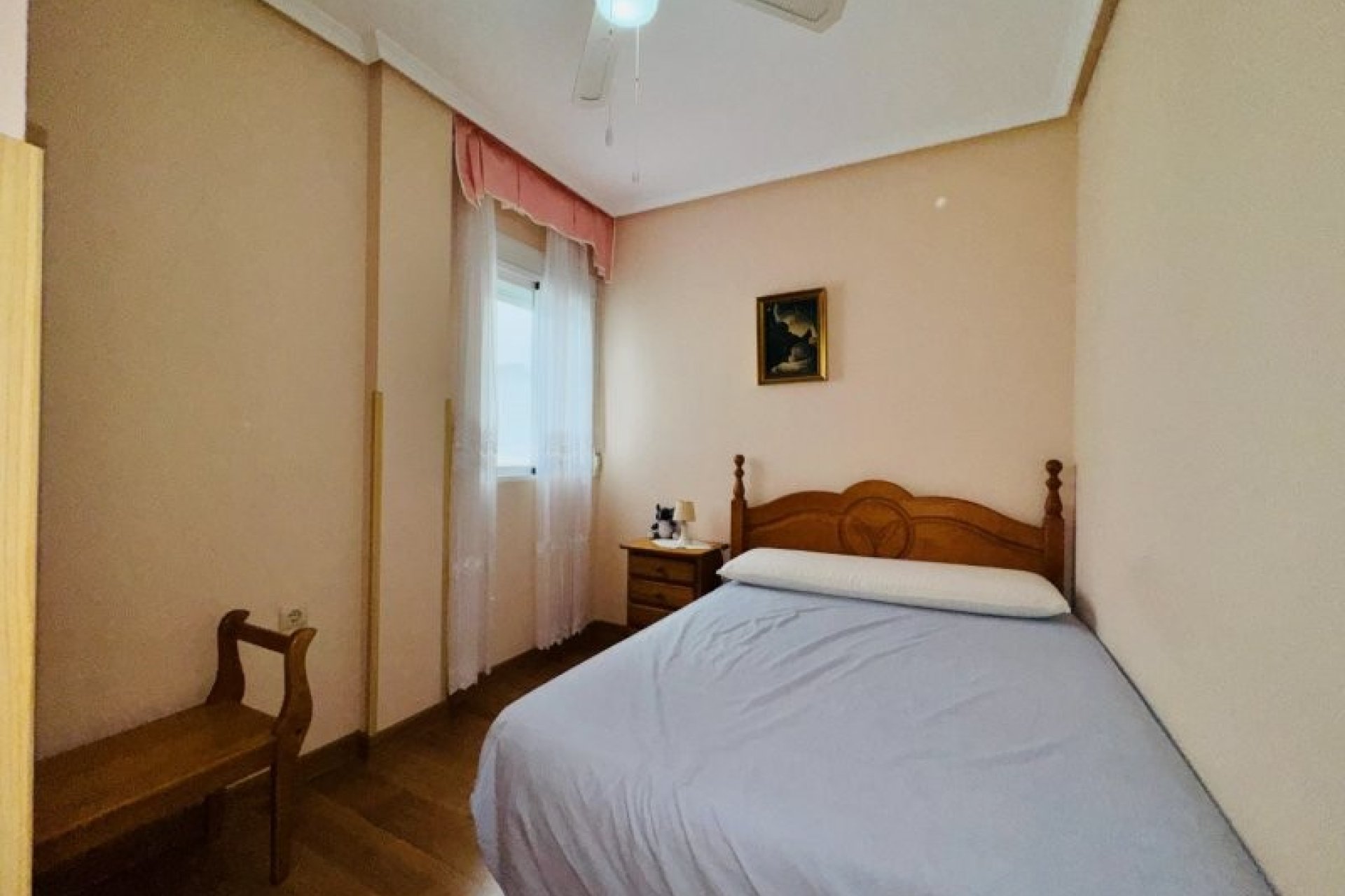 Revente - Appartement -
La Mata - Costa Blanca