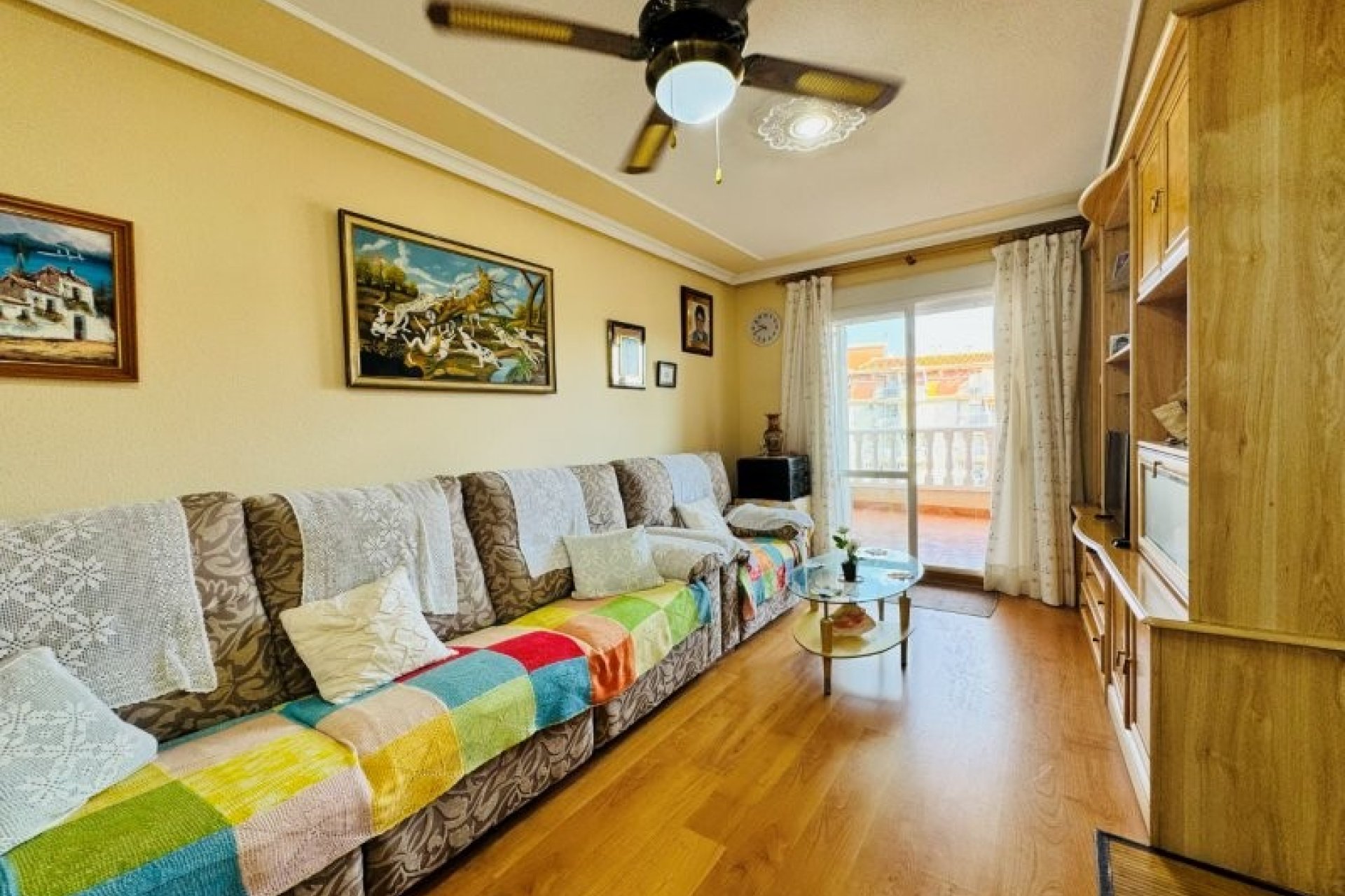 Revente - Appartement -
La Mata - Costa Blanca