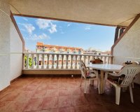 Revente - Appartement -
La Mata - Costa Blanca