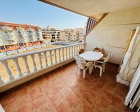 Revente - Appartement -
La Mata - Costa Blanca