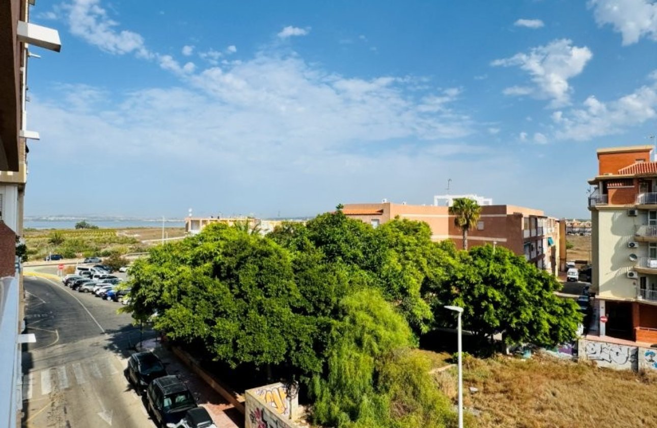 Revente - Appartement -
La Mata - Costa Blanca