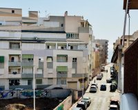 Revente - Appartement -
La Mata - Costa Blanca