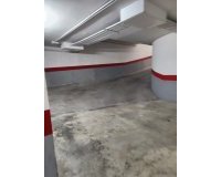 Revente - Appartement -
La Mata - Costa Blanca