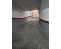 Revente - Appartement -
La Mata - Costa Blanca