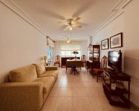 Revente - Appartement -
La Mata - Costa Blanca