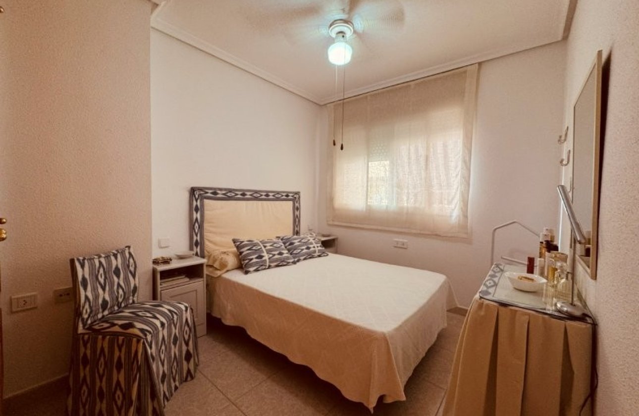 Revente - Appartement -
La Mata - Costa Blanca
