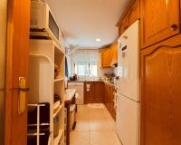 Revente - Appartement -
La Mata - Costa Blanca