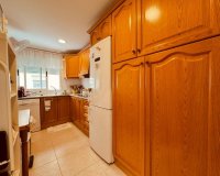 Revente - Appartement -
La Mata - Costa Blanca