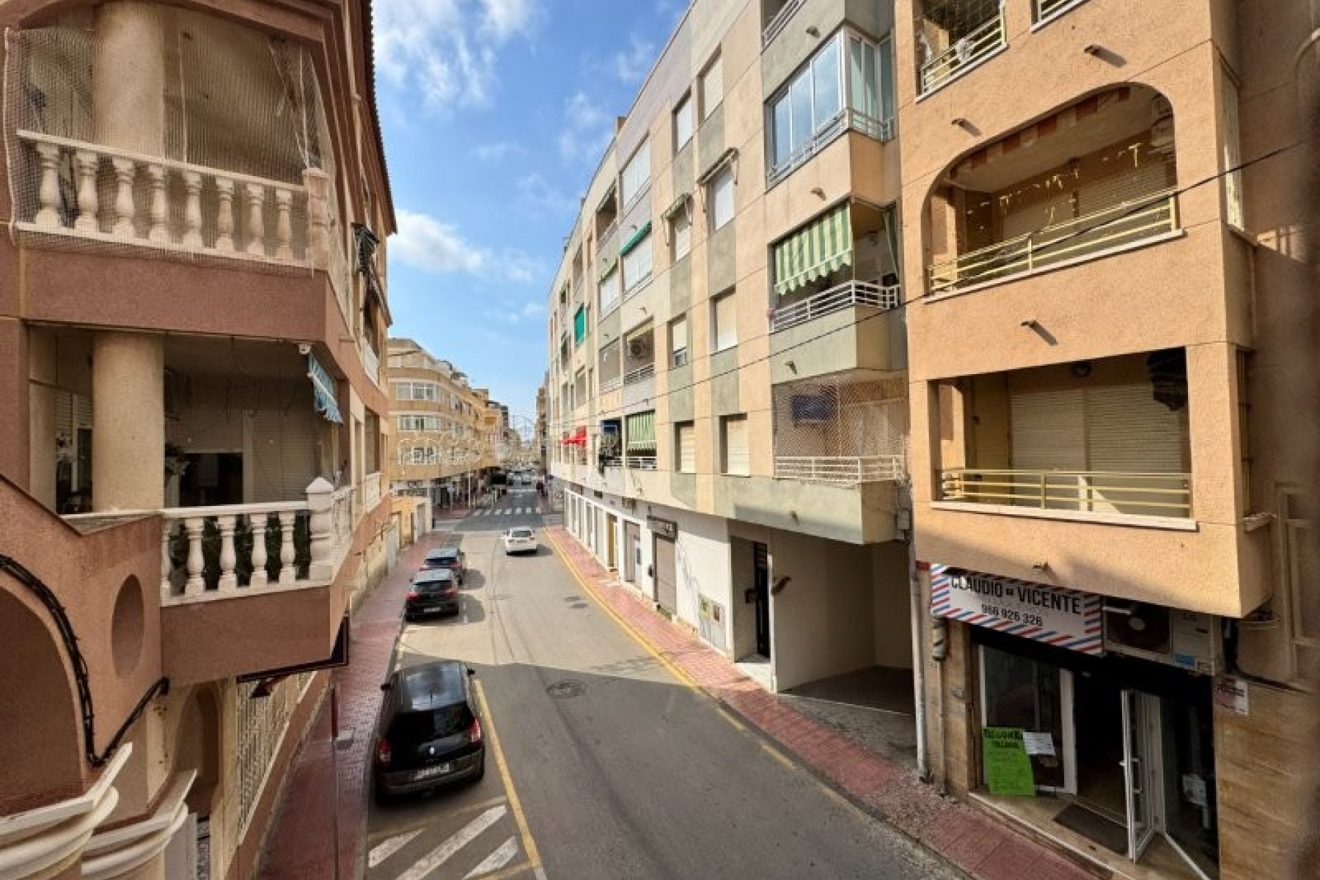 Revente - Appartement -
La Mata - Costa Blanca