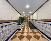 Revente - Appartement -
La Mata - Costa Blanca