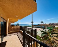 Revente - Appartement -
La Mata - Costa Blanca